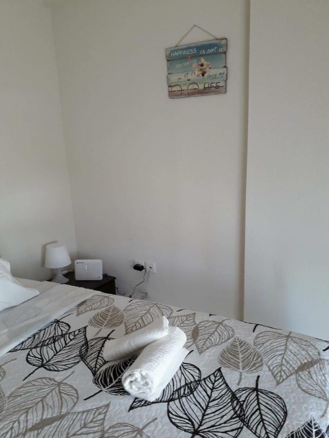 Jordan'S Appartment At Nea Michaniona Exteriér fotografie