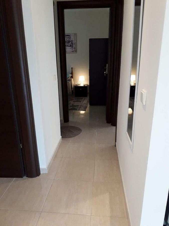 Jordan'S Appartment At Nea Michaniona Exteriér fotografie