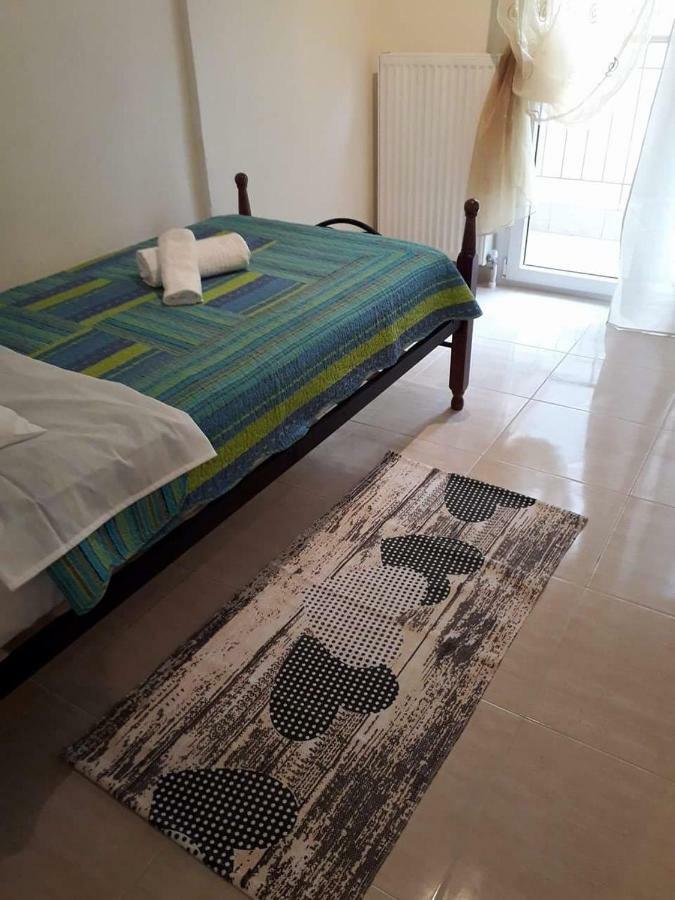Jordan'S Appartment At Nea Michaniona Exteriér fotografie