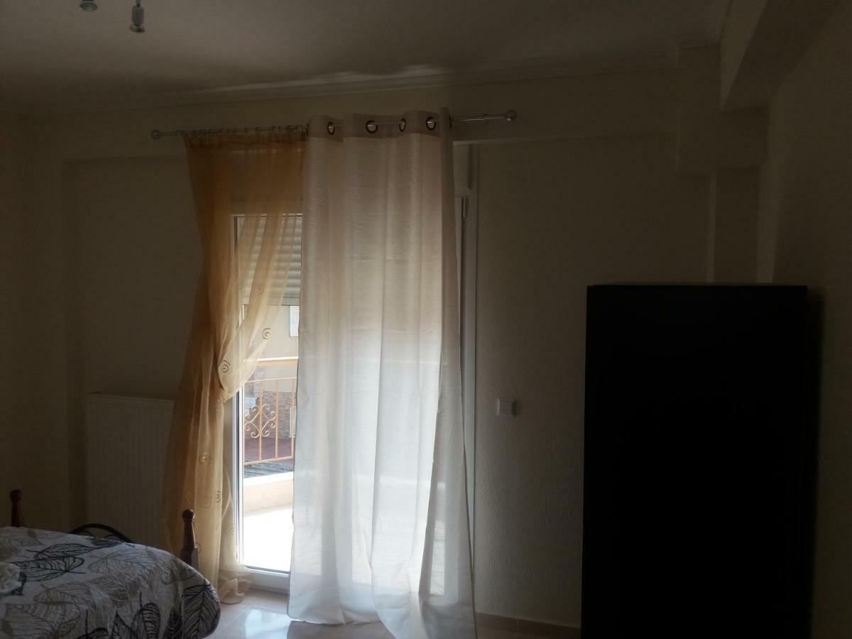 Jordan'S Appartment At Nea Michaniona Exteriér fotografie