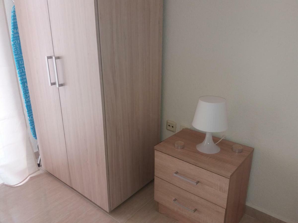 Jordan'S Appartment At Nea Michaniona Exteriér fotografie